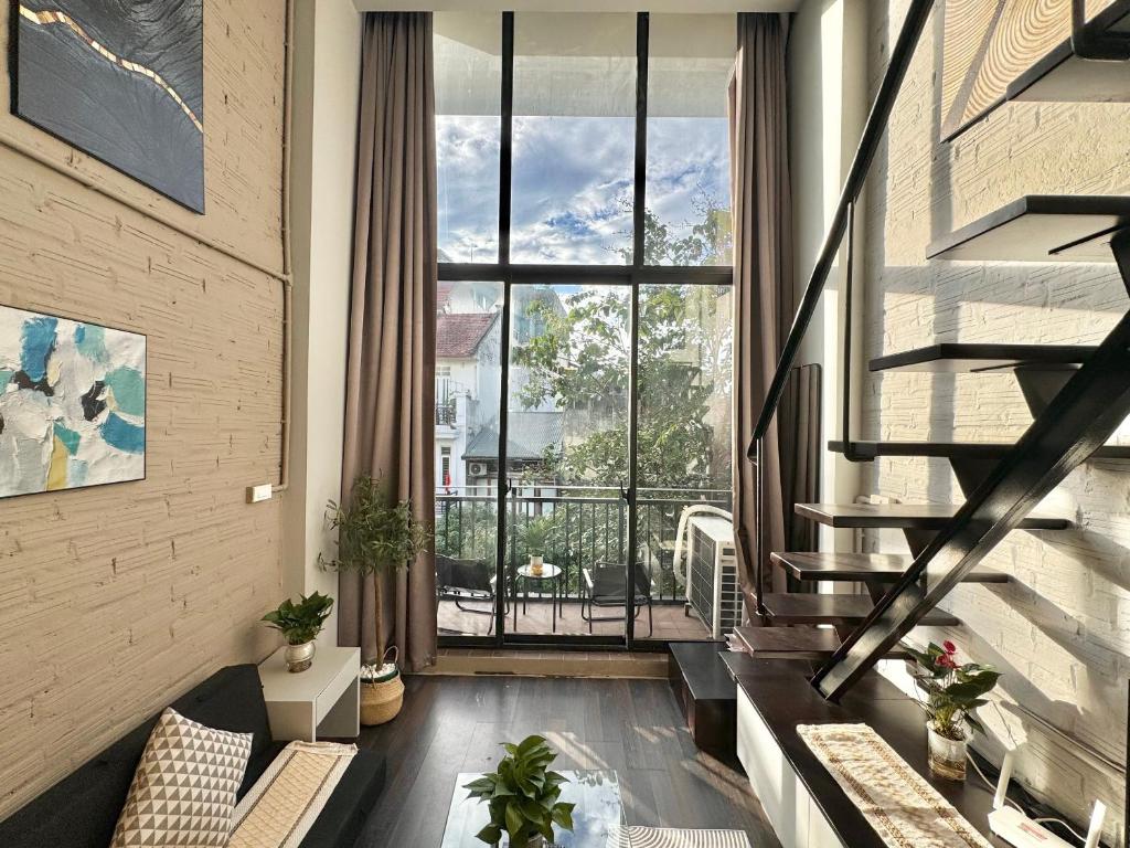 The Little Hanoi - Duplex - Old Quater - Street View – Hanoi